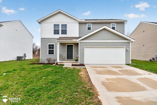 7311 Red Maple Dr, Mount Morris, MI, 48458-1800 | Card Image