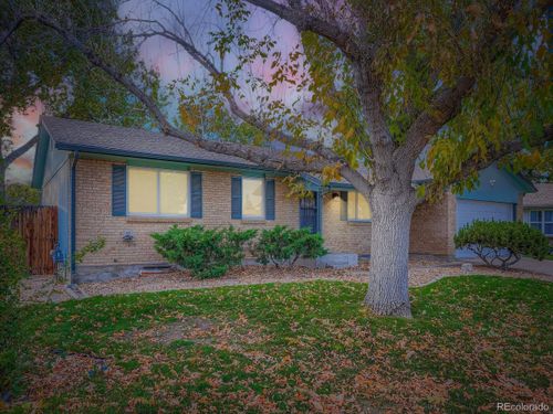 6080 W 82nd Pl, Arvada, CO, 80003-1721 | Card Image