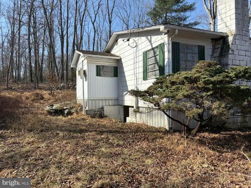 6427 Back Creek Road, High View, WV, 26808 | Card Image