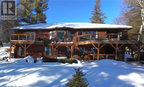 357 Clear Lake Dr, Espanola, ON, P5E1N6 | Card Image