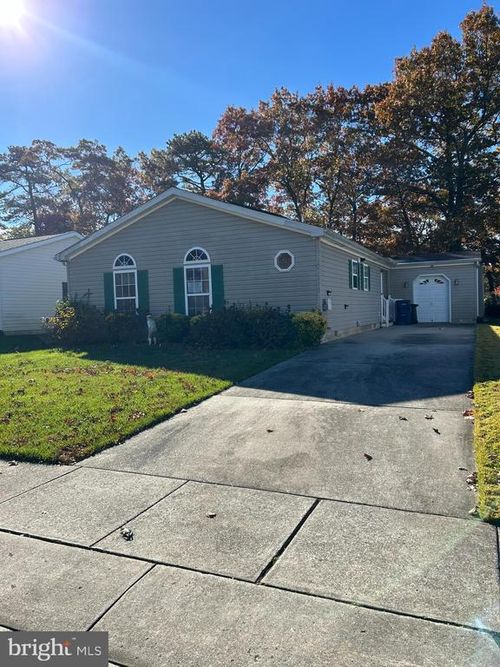 197 Pebble Beach Dr, MAYS LANDING, NJ, 08330-5402 | Card Image