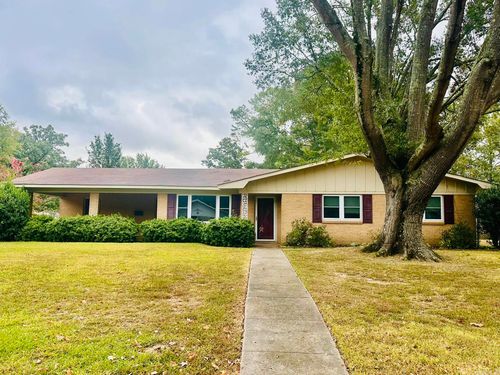 1609 S Mississippi St, Crossett, AR, 71635-3713 | Card Image