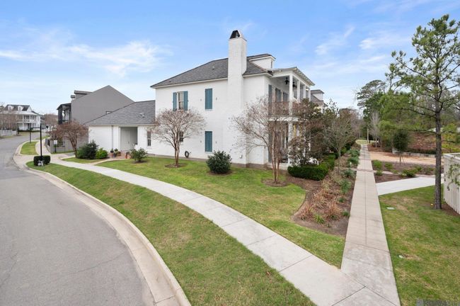 2063 Rue Venelle, House other with 4 bedrooms, 4 bathrooms and 2 parking in Baton Rouge LA | Image 6