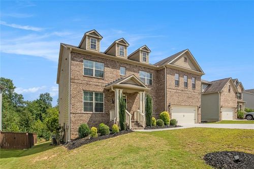 7905 Brewton Creek Dr, Cumming, GA, 30028-4866 | Card Image