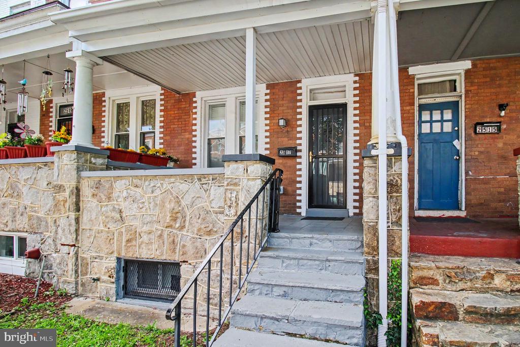 Residential in BALTIMORE 4