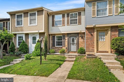 8607 Kenosha Ct, LORTON, VA, 22079-3044 | Card Image