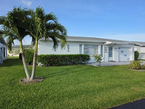 5404 Belleville Rd, West Palm Beach, FL, 33417-1097 | Card Image