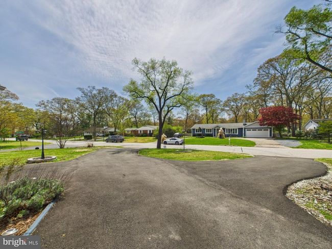 1482 Friendly Rd, House other with 4 bedrooms, 2 bathrooms and null parking in PASADENA MD | Image 19