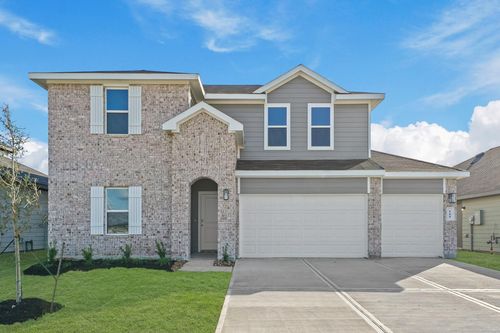 149 Wildflower Ln, Dayton, TX, 77535-7077 | Card Image