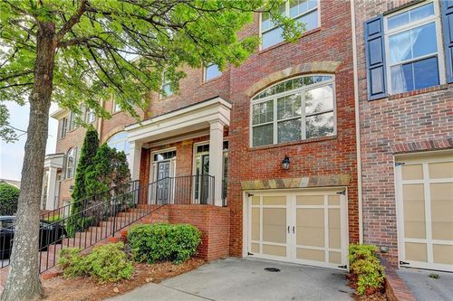 10898 Gallier St, Alpharetta, GA, 30022-2667 | Card Image
