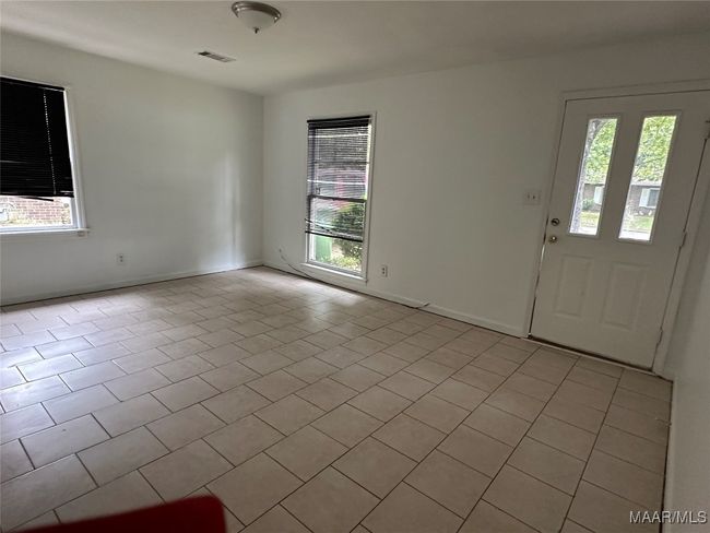 3430 Flintstone Ct, House other with 3 bedrooms, 1 bathrooms and null parking in Montgomery AL | Image 5