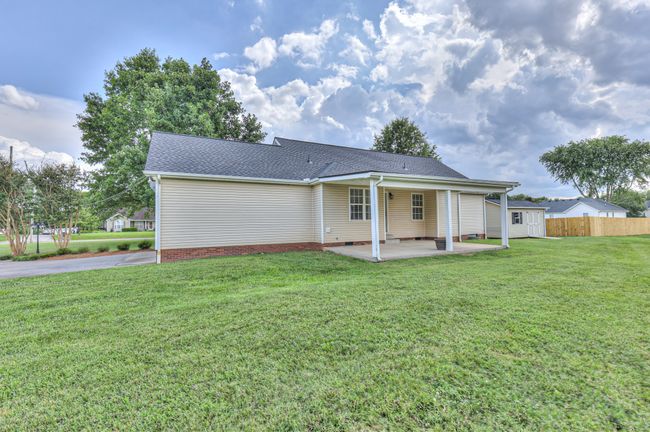 212 Towbridge Dr, House other with 3 bedrooms, 2 bathrooms and 2 parking in Murfreesboro TN | Image 35