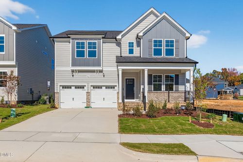 968 Bostonian Dr, Knightdale, NC, 27545-6215 | Card Image