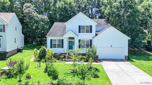 5109 W Grace Ct, Williamsburg, VA, 23188-8109 | Card Image