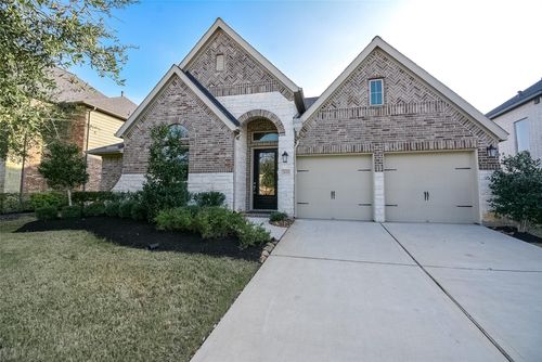28431 Asher Falls Lane, Fulshear, TX, 77494 | Card Image