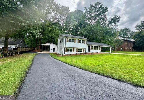 309 Morning Star Ln, Mount Airy, GA, 30563-3415 | Card Image
