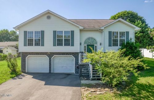 183 Royal Oaks Drive, Jonesborough, TN, 37659 | Card Image