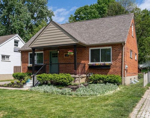 1150 Brooke Ave, Cincinnati, OH, 45230 | Card Image