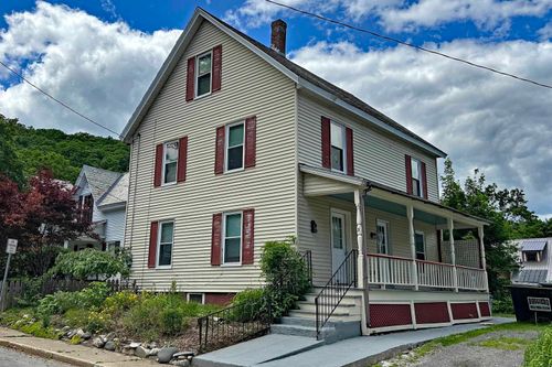 3 Gove St, Bellows Falls, VT, 05101-1459 | Card Image