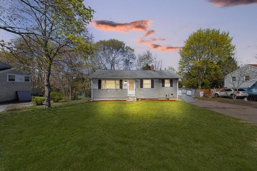 358 Battles St, Brockton, MA, 02301-2229 | Card Image