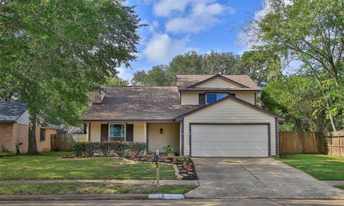 5331 Windsong Trl, Houston, TX, 77084-5911 | Card Image