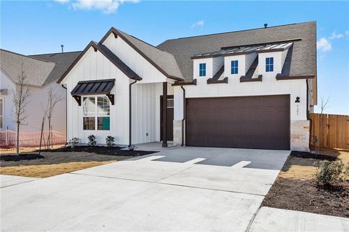 121 Buckle Cv, Kyle, TX, 78640-2805 | Card Image