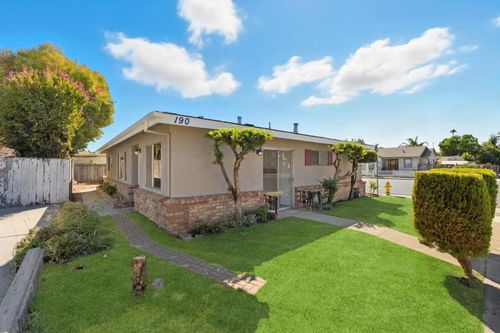190 Ronan Ave, Gilroy, CA, 95020-7218 | Card Image