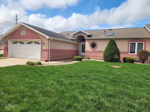 a-1727 W 18th Street, Cedar Falls, IA, 50613 | Card Image