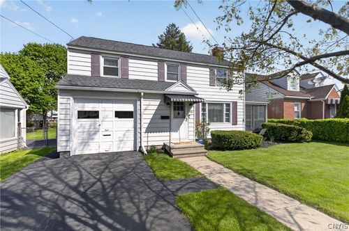 1215 Court St, Syracuse, NY, 13208-1850 | Card Image