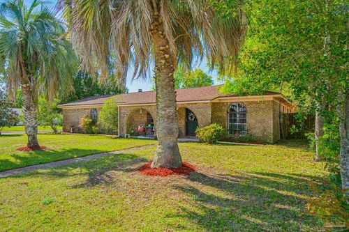 4972 Lanett Dr, Pensacola, FL, 32526 | Card Image