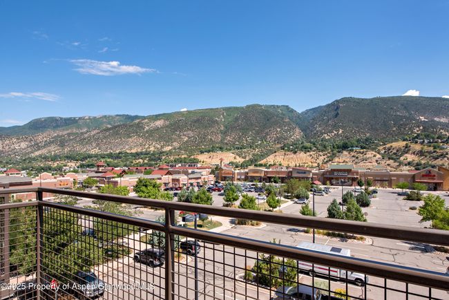 206 - 253 Wulfsohn Rd, Condo with 1 bedrooms, 1 bathrooms and null parking in Glenwood Springs CO | Image 10