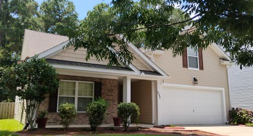 235 Sweet Alyssum Dr, Ladson, SC, 29456-3897 | Card Image