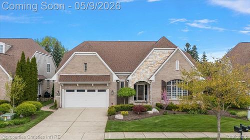 4145 Chatfield Ln, Troy, MI, 48098-4327 | Card Image