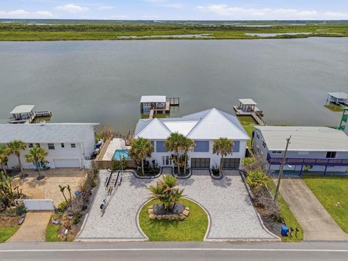 7050 Turtlemound Rd, New Smyrna Beach, FL, 32169-5023 | Card Image