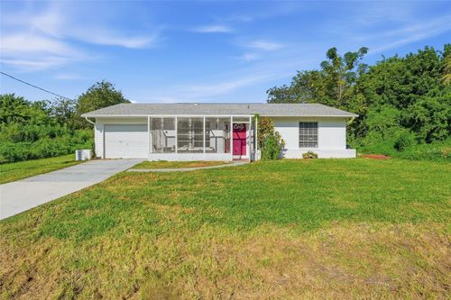 201 Fountain St, Port Charlotte, FL, 33953-1934 | Card Image