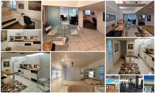 1424-100 Lincoln Rd, Miami Beach, FL, 33139-2013 | Card Image