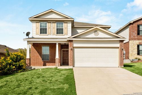 24215 Desert Ash, San Antonio, TX, 78261-2890 | Card Image