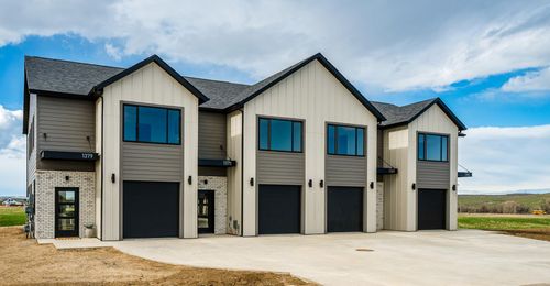 1365 Duncan Dr, Sheridan, WY, 82801-9216 | Card Image