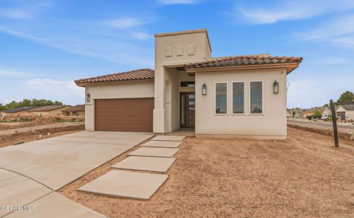 416 Plateau Dr, Socorro, TX, 79927-3567 | Card Image