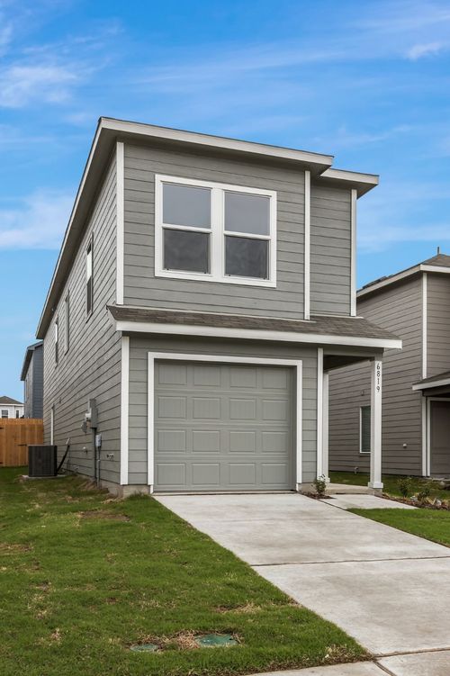 6819 Highlands St, Princeton, TX, 75407-5874 | Card Image