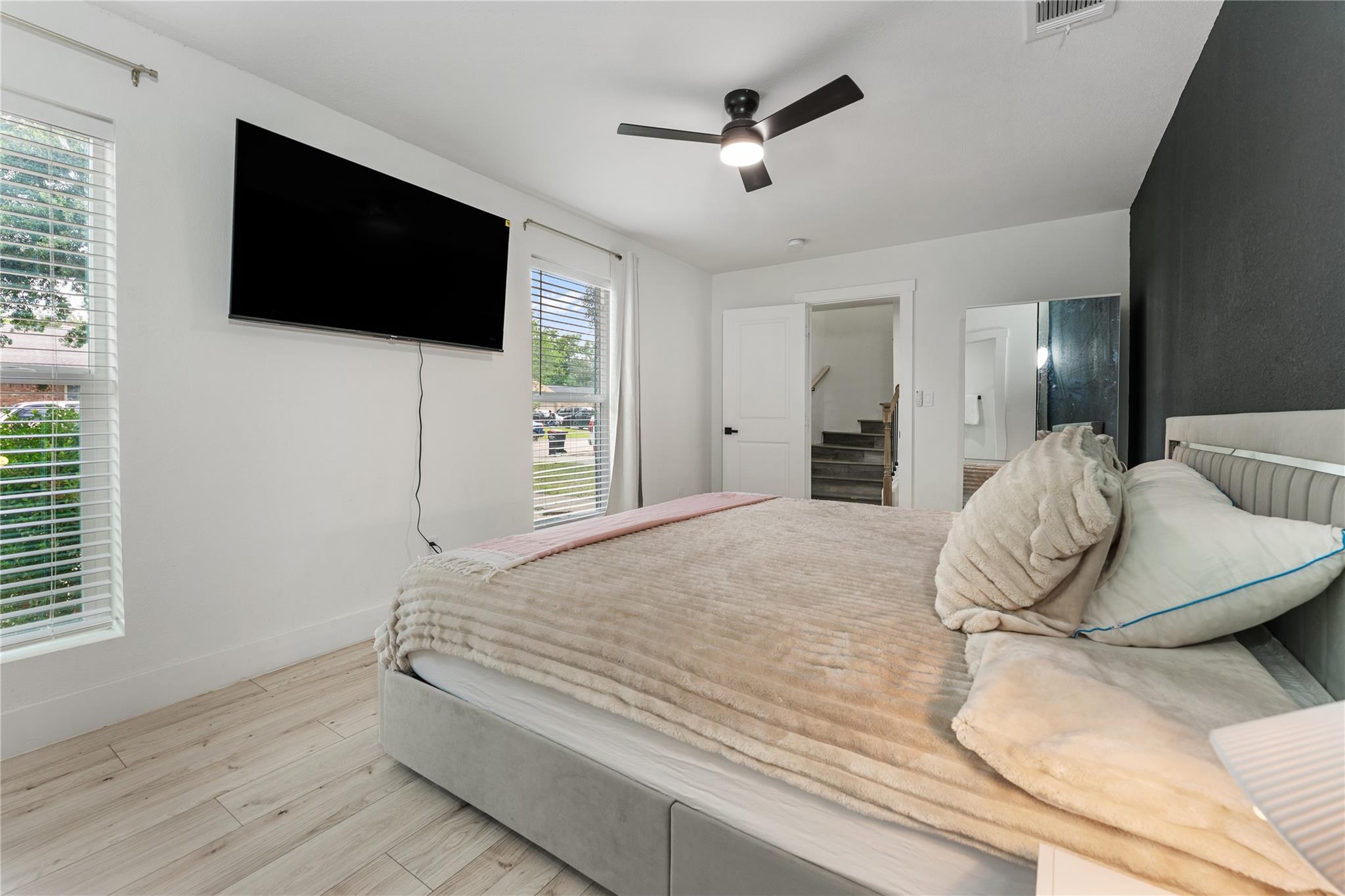 Residential Lease in Houston 5