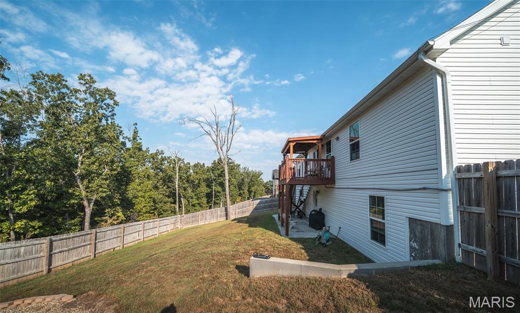 Residential in Waynesville 2