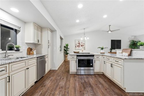 2326 Parliament Dr, Colorado Springs, CO, 80920-5304 | Card Image