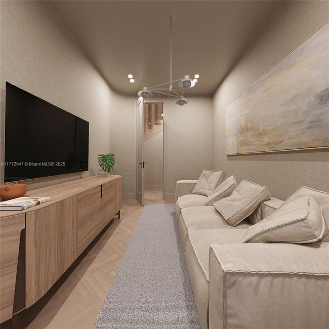 1 - 915 Palermo Ave, Townhouse with 4 bedrooms, 5 bathrooms and null parking in Coral Gables FL | Image 18
