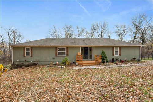 1858 Nw 555 Road, Kingsville, MO, 64061 | Card Image