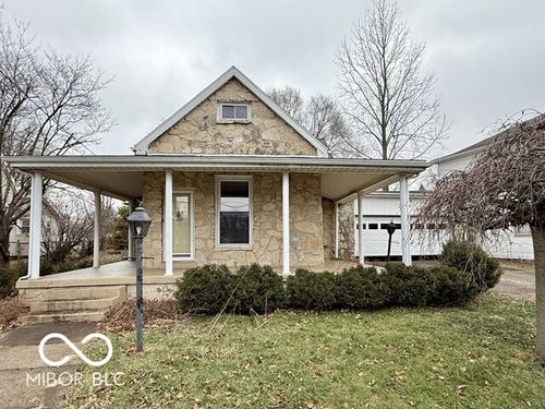 320 Bundy Ave, New Castle, IN, 47362-5228 | Card Image