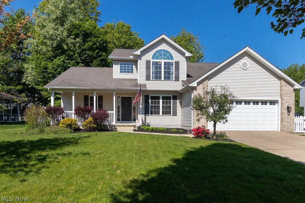 1904 Fishermans Trail, Sold in Madison Zoocasa