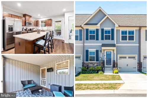 318 Hammersmith Cir, FREDERICK, MD, 21702-1527 | Card Image