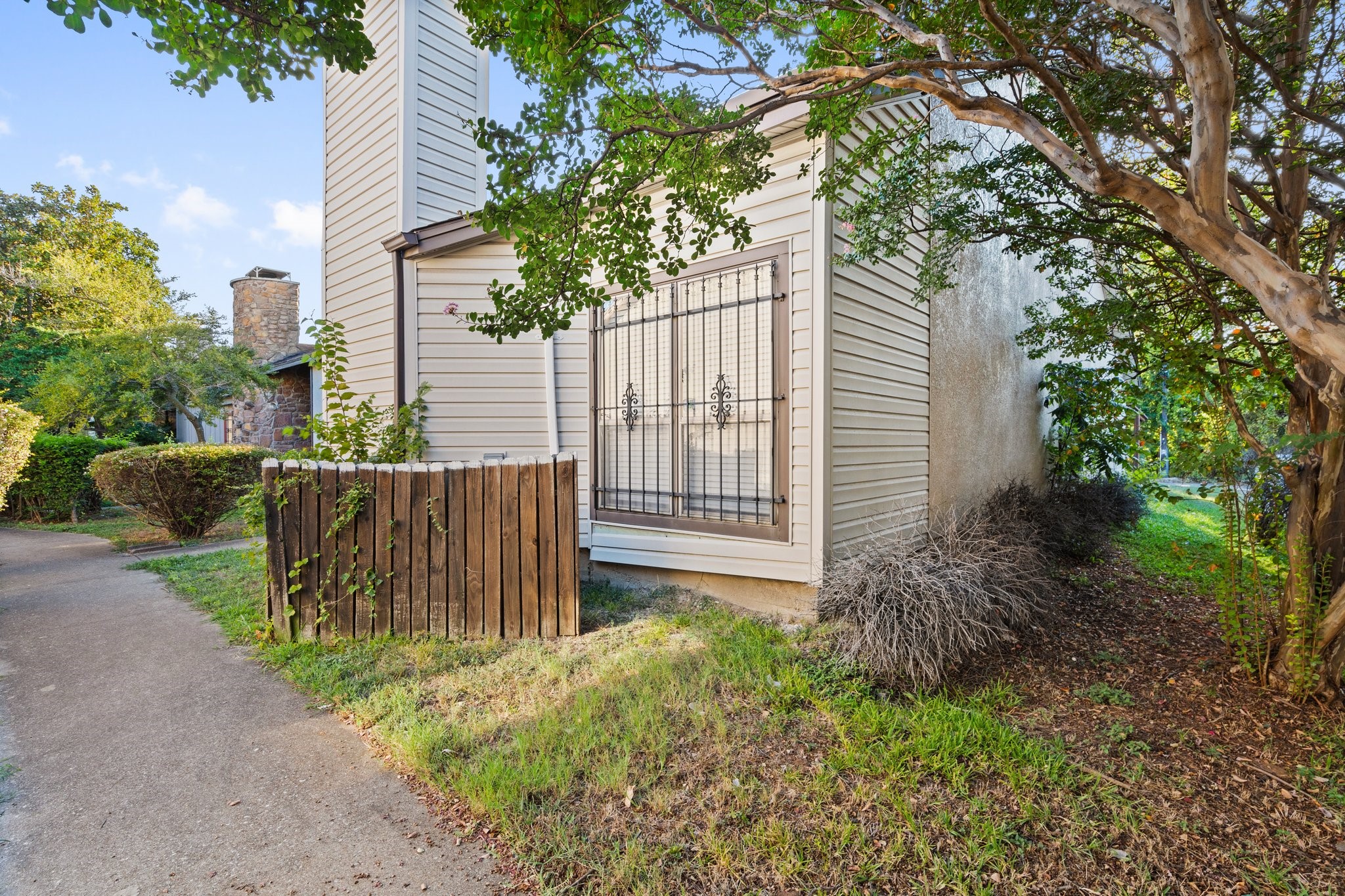 Residential Lease in Dallas 3