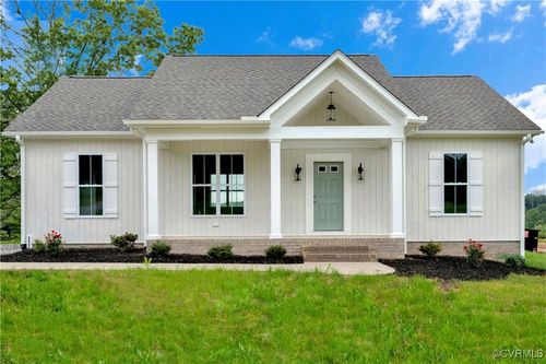 8638 Hat Creek Rd, Brookneal, VA, 24528 | Card Image